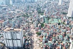 Những người 'gieo' đồng thuận trong công tác giải phóng mặt bằng