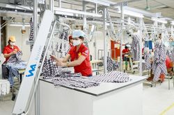 Việt Nam và cơ hội dẫn dắt chuỗi cung ứng dệt may ASEAN