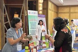 Từ phòng thí nghiệm đến thị trường: Mở đường cho nữ khoa học tạo giá trị