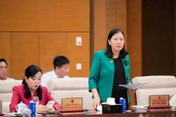 Ổn định đời sống, sinh kế cho người dân trong khu vực bị ảnh hưởng bởi dự án trọng điểm tại Hà Nội