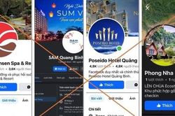 Cảnh giác 'bẫy' lừa đảo mùa cao điểm du lịch