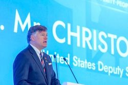 Mỹ kỳ vọng tăng cường hợp tác với ASEAN về an ninh năng lượng, chuyển đổi số