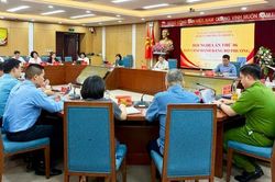 Phường Ô Chợ Dừa: Chuyển mạnh từ quản lý hành chính sang quản trị kiến tạo