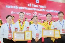 Những 'mạch nguồn' kết nối sự sống
