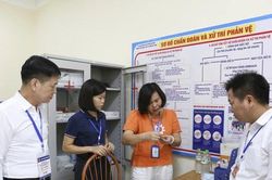 Xã Sóc Sơn sẵn sàng cho kỳ thi tốt nghiệp THPT năm 2026