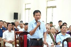 Xã Bát Tràng dự kiến sắp xếp còn 12 thôn