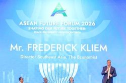 An ninh năng lượng ASEAN: Biến thách thức thành động lực chuyển đổi xanh