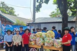 Xã Ứng Thiên sẵn sàng cho kỳ thi tốt nghiệp THPT năm 2026