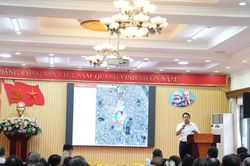 Phường Văn Miếu - Quốc Tử Giám dự kiến có 35 tổ dân phố sau sắp xếp