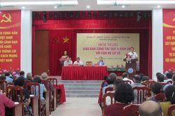 Phường Hồng H&agrave;: Ước thu ng&acirc;n s&aacute;ch 6 th&aacute;ng đầu năm đạt 64% kế hoạch
