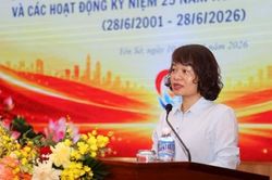 Đẩy mạnh tuyên truyền pháp luật về phòng, chống bạo lực gia đình tại Yên Sở