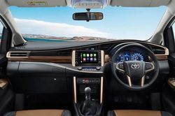 MPV 7 chỗ Toyota Innova 2026 giá 540 triệu đồng thiết kế sang trọng, trang bị đẳng cấp, rẻ ngang xe hạng A ở Việt Nam có giá bao nhiêu?