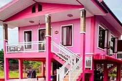 8 màu sơn nhà phạm đại kỵ phong thủy, gia chủ càng dùng càng dễ hao tài tán lộc