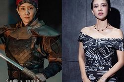 'Nữ hoàng Wushu' đóng phim của Johnny Trí Nguyễn ở đời thực có gu thời trang 'hack tuổi'
