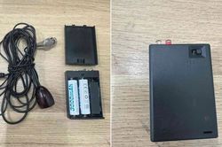 Hà Nội: Khởi tố 12 bị can vụ chế thiết bị 'hack' hệ thống cảm biến xe taxi Xanh SM để gian lận tiền cước