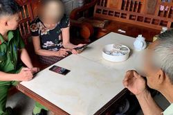 Chiêu trò bán 'kỳ nghỉ cao cấp' nở rộ, hai người dân Cao Bằng đã chuyển gần 6 triệu đồng