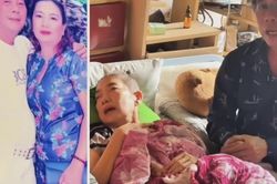 Nghệ sĩ Minh Minh Cảnh: Vợ ung thư, 3 thế hệ sống chung trong căn nhà thuê 20m2 vẫn không đủ tiền chi trả
