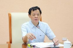 Thứ trưởng Nguyễn Tri Thức: Thúc đẩy tạo lập Sổ Sức khỏe điện tử, xây dựng hệ sinh thái dữ liệu y tế đồng bộ