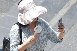 Khu vực nào ảnh hưởng mạnh nhất khi El Nino gia tăng?