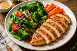 3 món ăn chính hỗ trợ giảm cân rõ rệt trong 14 ngày