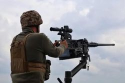 Vũ khí trăm tuổi của Mỹ vẫn là 'khắc tinh' với UAV Nga