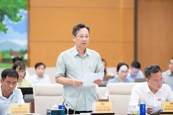 Đề xuất r&uacute;t ngắn thời hạn xem x&eacute;t, quyết định &aacute;p dụng biện ph&aacute;p đưa người đi cai nghiện bắt buộc
