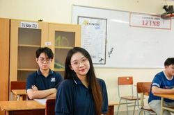 Hơn 142.000 thí sinh tại TPHCM sẵn sàng bước vào kỳ thi tốt nghiệp THPT