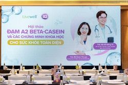 Đạm A2 có công dụng thế nào?