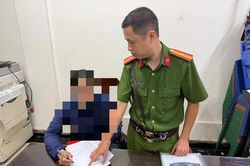 Phạt người phụ nữ bán 10 chiếc bánh rán giá 430.000 đồng cho khách nước ngoài