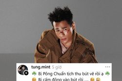 ATVNCG 2026: Vì sao 'Anh tài' Tùng Mint bị vợ tịch thu bút vẽ sau màn chiều fan?