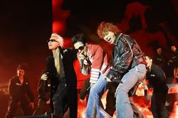 BIGBANG mở concert tại Hà Nội vào tháng 10, fan cần cẩn thận khi 'camp vé'