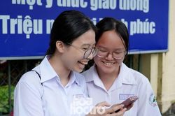 Môn Ngữ văn thi tốt nghiệp THPT năm 2026: Sĩ tử dự đoán phổ điểm tập trung ở ngưỡng 6-7