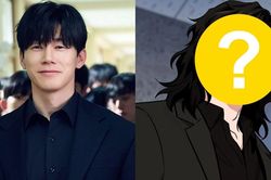 Dàn nhân vật Teach You A Lesson so với webtoon: Nam chính điển trai hơn hẳn!