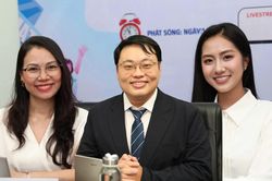 Teen tự tin nắm chắc điểm 8+ môn thi Toán kỳ thi tốt nghiệp THPT năm 2026