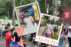 Teen 2K8 nhận xét đề Toán thi tốt nghiệp THPT 2026: Bất ngờ vì đề 'dễ thở'