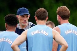Roy Keane không tin ĐT Anh có thể vô địch World Cup 2026