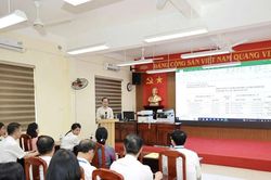 12 thí sinh bị đình chỉ trong ngay trong buổi thi đầu tiên