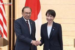 Nhật Bản - Malaysia nhất trí tăng cường hợp tác về an ninh năng lượng và phối hợp trên biển