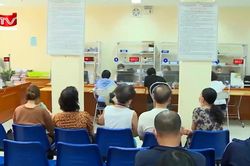 Các nhóm đối tượng đóng BHXH, BHYT, BHTN theo lương cơ sở mới từ ngày 1/7/2026 | ATV ngày 11/6/2026