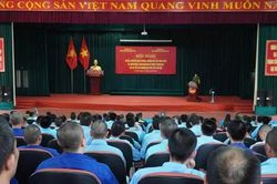 Cập nhật quy định mới về cai nghiện và quản lý sau cai cho học viên