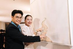 Ngô Thanh Vân và MC Mai Ngọc tiết lộ điểm chung sau khi sinh con