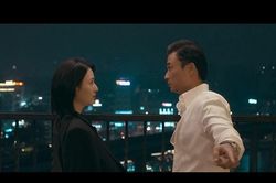 Phim 'Lửa trắng' tái hiện cuộc chiến chống ma túy thời công nghệ số