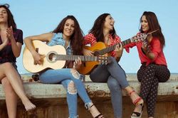 Nhóm nhạc nữ flamenco nổi tiếng - Las Migas biểu diễn ra tại Huế và Hà Nội