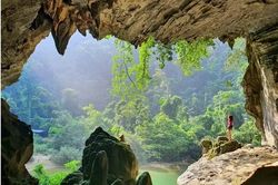 Phong Nha được vinh danh là điểm đến nghỉ dưỡng kết nối với thiên nhiên nổi bật của châu Á