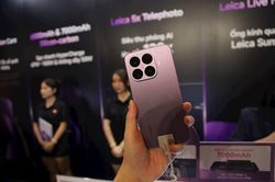 Smartphone cận cao cấp hút khách, Xiaomi 17T Series tăng 40% lượng đặt trước