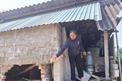 Sống bất an bên bờ sông Ngàn Phố