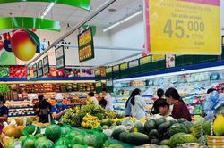 Tiêu dùng dẫn dắt chuyển đổi xanh