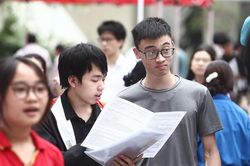 Đề Toán thi tốt nghiệp THPT 2026 dễ tiếp cận nhưng khó đạt điểm tuyệt đối