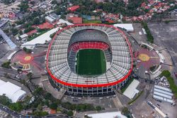 World Cup 2026 sẽ được khai mạc với 3 lễ hội
