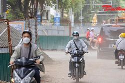 H&agrave; Nội: C&ocirc;ng tr&igrave;nh tho&aacute;t nước Quang Trung - Qu&aacute;n Sứ bị y&ecirc;u cầu khắc phục tồn tại